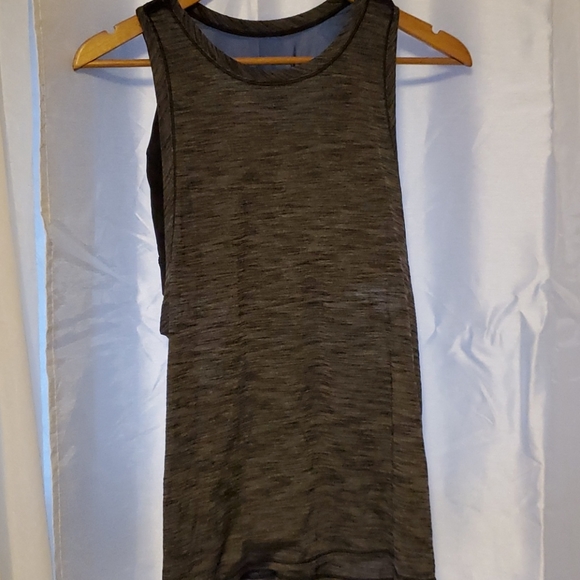 Lululemon Work The Circut Racerback Tank - Picture 9 of 11